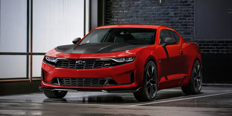 Land vehicle, Vehicle, Car, Chevrolet camaro, Motor vehicle, Automotive design, Muscle car, Performance car, Full-size car, Mid-size car, 