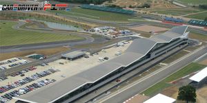 Infrastructure, Road, Land lot, Plain, Aerial photography, Urban design, Intersection, Bird's-eye view, Service, Race track, 