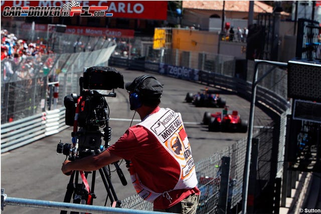 Adam Parr insta a Ecclestone a explotar el potencial de la F1 en Internet