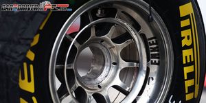 Motor vehicle, Tire, Automotive tire, Alloy wheel, Automotive wheel system, Spoke, Yellow, Automotive design, Transport, Rim, 