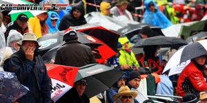 Human, People, Crowd, Hat, Headgear, Umbrella, Public event, Precipitation, Protest, Sun hat, 