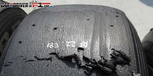 Automotive tire, Still life photography, Synthetic rubber, Tread, 