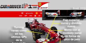 Automotive design, Automotive tire, Formula one, Open-wheel car, Logo, Motorsport, Formula racing, Race car, Machine, Formula one car, 