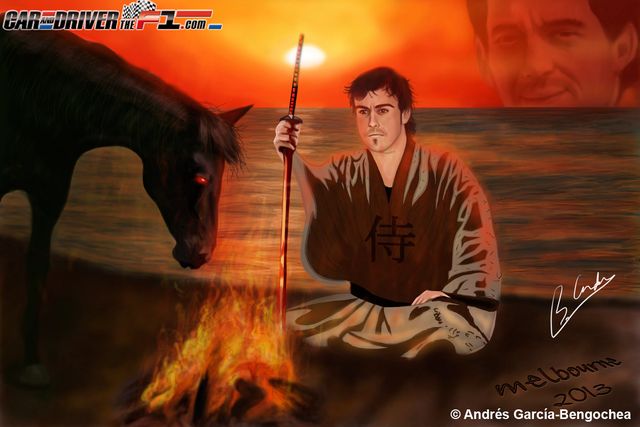 Horse, Poster, Illustration, Fiction, Livestock, Video game software, Fire, Martial arts, Animation, Photo caption, 