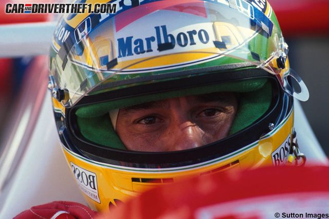 El Túnel: El mejor legado de Ayrton Senna