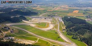 Road, Infrastructure, Landscape, Plain, Land lot, Aerial photography, Road surface, Thoroughfare, Highway, Bird's-eye view, 