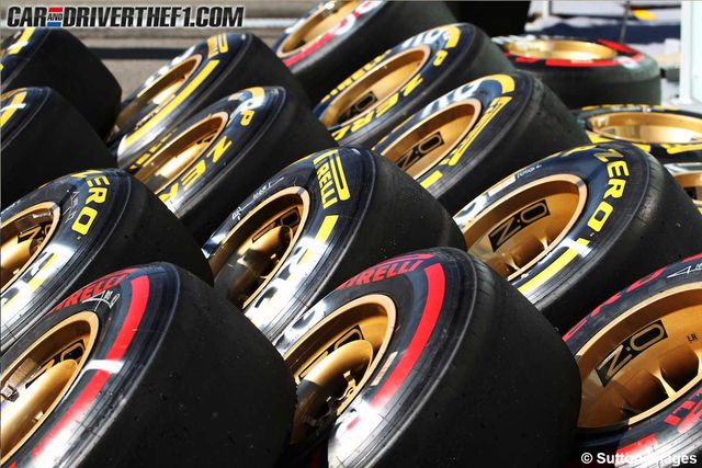 Automotive tire, Rim, Automotive wheel system, Synthetic rubber, Spoke, Alloy wheel, Auto part, Tread, Hubcap, Formula one tyres, 