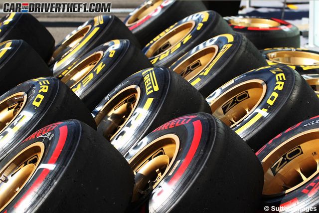 Automotive tire, Rim, Automotive wheel system, Synthetic rubber, Spoke, Alloy wheel, Tread, Auto part, Hubcap, Formula one tyres, 