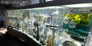 Glass, Display case, Transparent material, Display window, Transparency, Retail, Collection, 