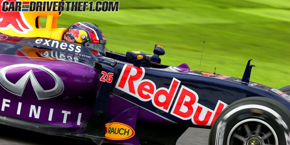 Wolff Red Bull Negocia Pero No Con Nosotros