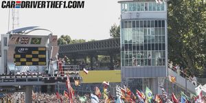 Crowd, Display device, Flag, Parade, Stage equipment, Public event, Scoreboard, Audience, Advertising, Fan, 
