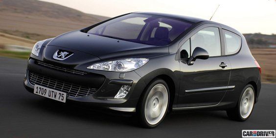 Peugeot 308: dime cuál manejas y te diré quién eres