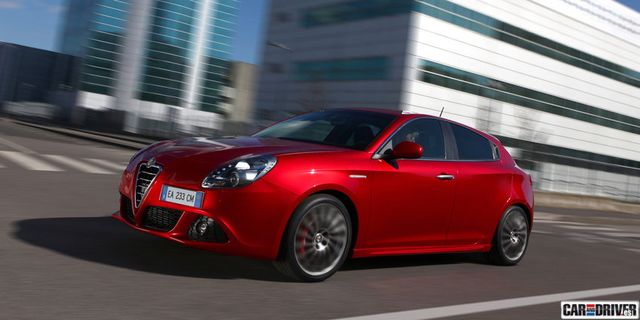 Mode of transport, Automotive design, Vehicle, Alfa romeo mito, Car, Red, Automotive mirror, Fender, Alloy wheel, Grille, 