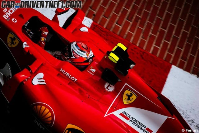 Automotive design, Red, Formula one, Race car, Logo, Motorsport, Sports car racing, Racing, Sports car, Performance car, 