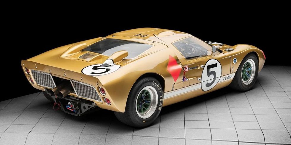 Land vehicle, Vehicle, Car, Sports car, Race car, Supercar, Coupé, Ford gt40, Sports prototype, Ford gt, 