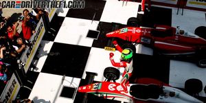 Formula one, Carmine, Race car, Open-wheel car, Formula libre, Formula one car, Racing, Graphic design, Motorsport, Auto racing, 