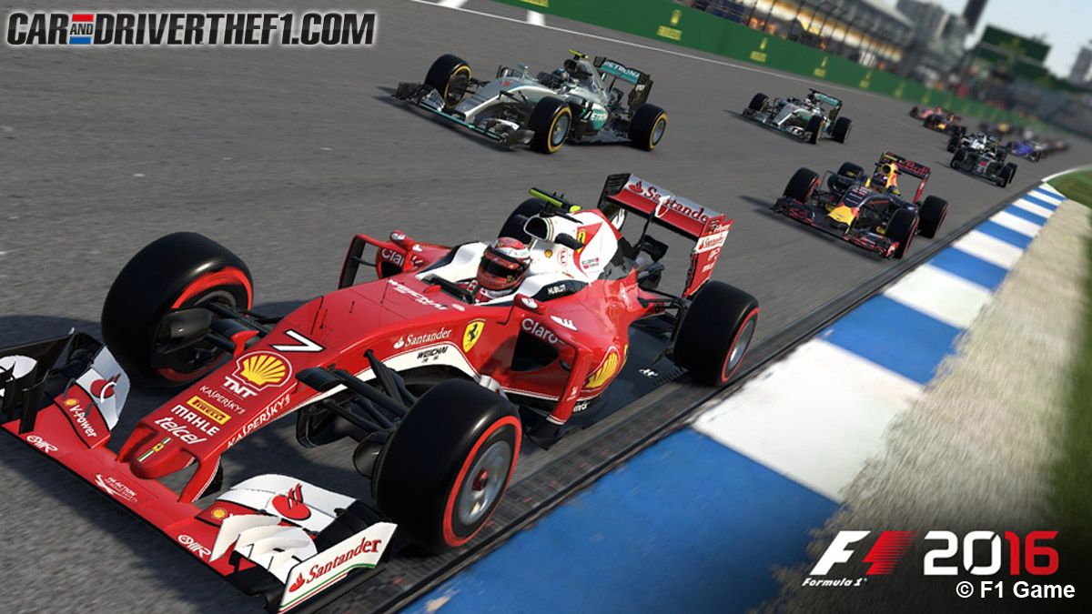 f1 2016 pc buy