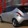 Probamos el Lancia Ypsilon: cinco puertas