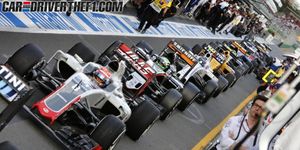 Automotive tire, Automotive design, Open-wheel car, Formula one tyres, Human body, Formula one, Formula one car, Motorsport, Sport venue, Race track, 