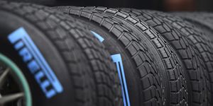 Tire, Automotive tire, Blue, Automotive wheel system, Rim, Synthetic rubber, Tread, Carbon, Azure, Black, 
