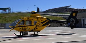 Helicopter, Helicopter rotor, Rotorcraft, Vehicle, Aircraft, Aviation, Mode of transport, Flight, 