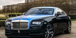 Land vehicle, Vehicle, Luxury vehicle, Car, Rolls-royce, Sedan, Rolls-royce wraith, Rolls-royce phantom, Automotive design, Rolls-royce ghost, 