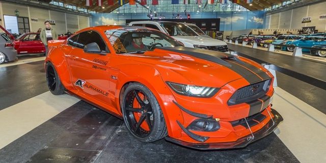 Land vehicle, Vehicle, Car, Motor vehicle, Auto show, Automotive design, Muscle car, Performance car, Shelby mustang, Sports car, 