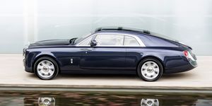 Land vehicle, Vehicle, Luxury vehicle, Car, Coupé, Sedan, Rolls-royce, Automotive design, Rolls-royce phantom, Supercar, 