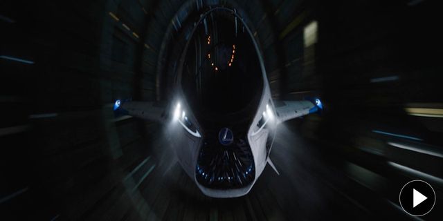 Light, Darkness, Space, Screenshot, Vehicle, Fictional character, 