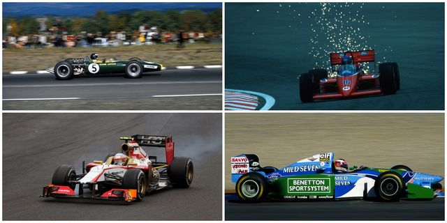 Motorsport, Race car, Formula libre, Formula one car, Formula one tyres, Formula one, Vehicle, Open-wheel car, Racing, Formula racing, 