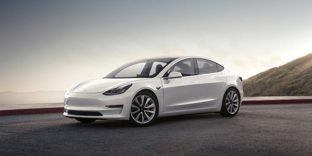 Tesla baja los precios del Model 3 y Model Y en España en 2023