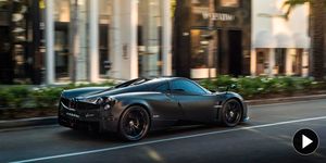 Land vehicle, Vehicle, Car, Supercar, Sports car, Pagani zonda, Pagani huayra, Automotive design, Personal luxury car, Luxury vehicle, 