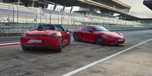 Land vehicle, Vehicle, Car, Luxury vehicle, Supercar, Sports car, Automotive design, Porsche boxster, Performance car, Porsche cayman, 