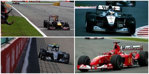 Formula one, Race car, Sports, Formula one car, Motorsport, Formula racing, Formula libre, Formula one tyres, Open-wheel car, Automotive tire, 