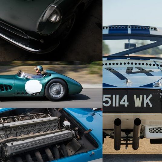 Land vehicle, Vehicle, Car, Sports car, Race car, Coupé, Classic car, Jaguar c-type, 