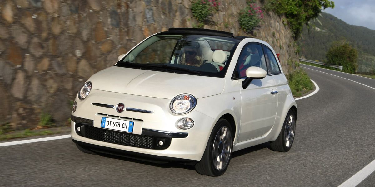 Fiat 500c 0 9 Twin Air 85cv Utilidad O Capricho