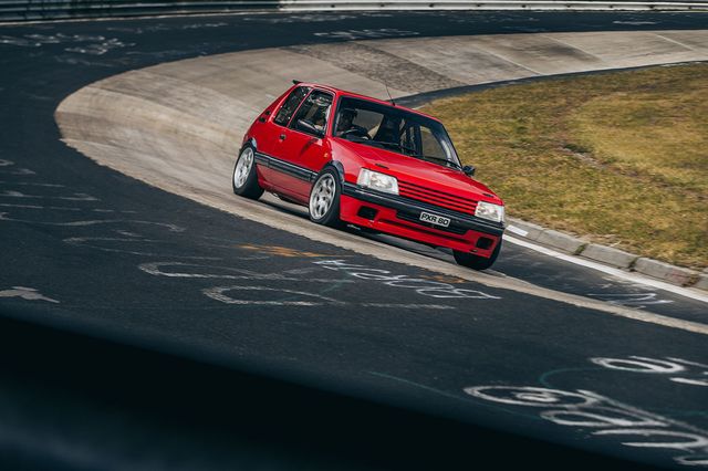 Land vehicle, Vehicle, Car, Automotive design, Touring car racing, Motorsport, Racing, Peugeot 205, Group A, Time attack, 