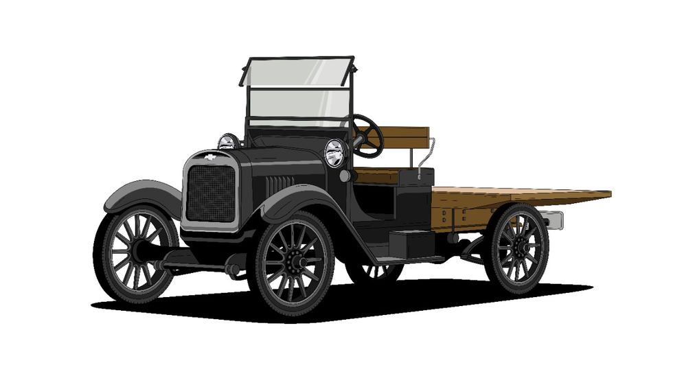 Land vehicle, Vehicle, Vintage car, Motor vehicle, Car, Antique car, Classic car, Automotive design, Classic, Ford, 