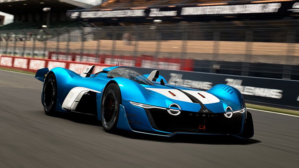 TODOS los coches de GRAN TURISMO 7 