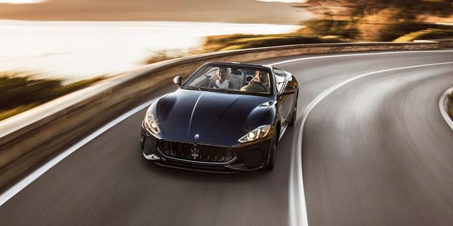 Land vehicle, Vehicle, Car, Automotive design, Performance car, Supercar, Sports car, Luxury vehicle, Maserati granturismo, Maserati, 