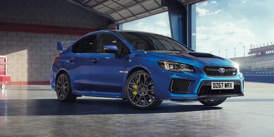 Subaru impreza wrx sti 2017 precio 293588-Subaru impreza wrx sti 2017 price