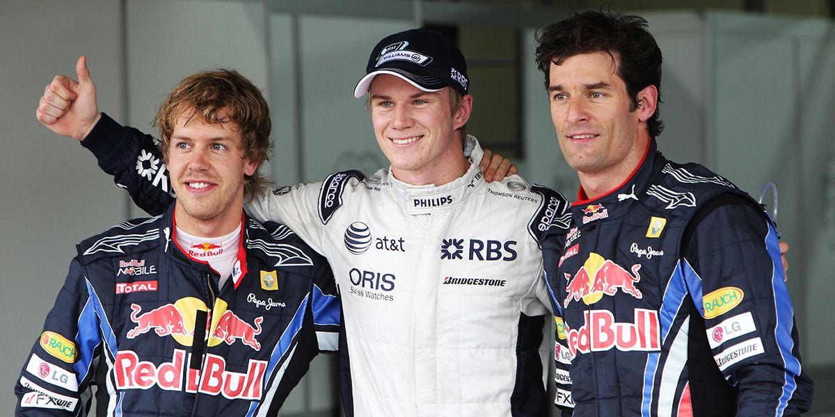 hulkenberg 2010
