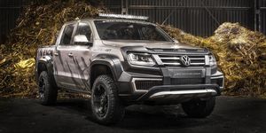 Land vehicle, Vehicle, Car, Automotive design, Motor vehicle, Bumper, Automotive tire, Pickup truck, Volkswagen, Volkswagen amarok, 