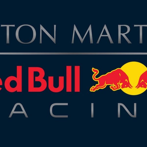 Así es el nuevo logo de Red Bull Racing