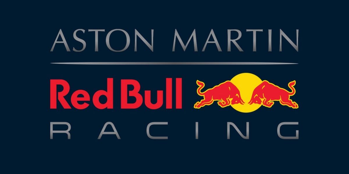 Así es el nuevo logo de Red Bull Racing