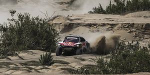 Land vehicle, Vehicle, Sports, Racing, Motorsport, Off-road racing, Rallying, World rally championship, Dust, Regularity rally, 