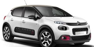 Land vehicle, Vehicle, Car, Motor vehicle, City car, Citroën, Automotive design, Hatchback, Subcompact car, Compact car, 