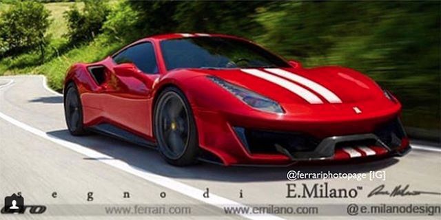Land vehicle, Vehicle, Car, Supercar, Automotive design, Luxury vehicle, Sports car, Coupé, Performance car, Race car, 