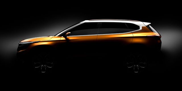 Land vehicle, Vehicle, Car, Automotive design, Mid-size car, Concept car, Vehicle door, Hyundai veloster, Hyundai, Crossover suv, 