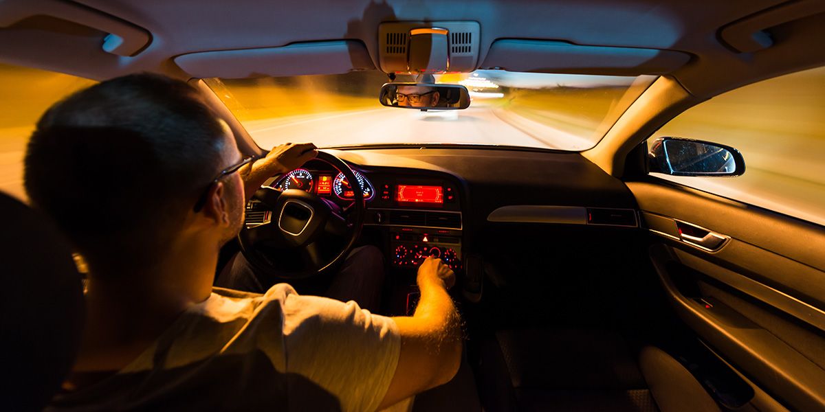 Los conductores españoles ya pueden actualizar luces halógenas a
